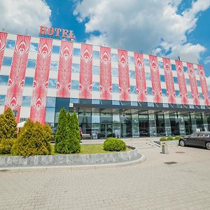 Premier Krakow Hotel