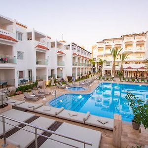 Hotel Timoulay And Spa Agadir